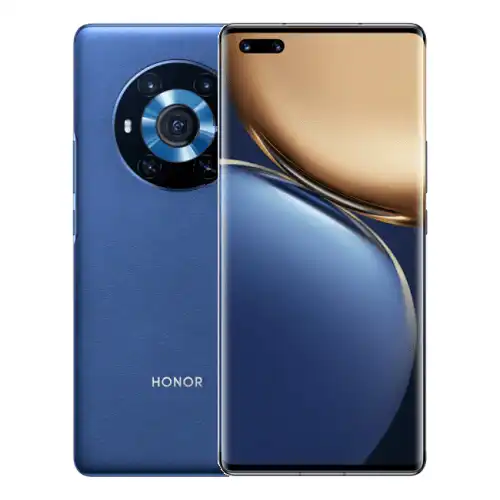 Honor Magic3 Pro